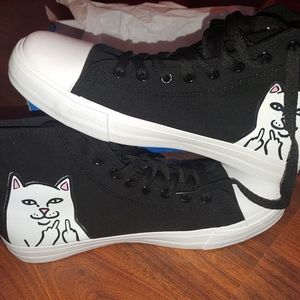 rip and dip converse
